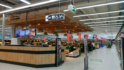 Kaufland Horb