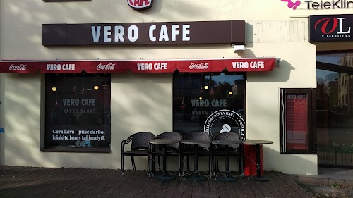 Vero Cafe