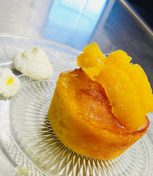 Photo n°30 de Restaurant L'Arc en ciel à La Roche-sur-Yon (Restaurant)