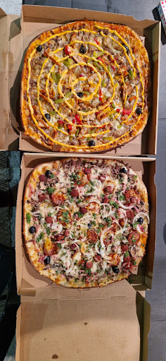 Photo 2 - Le kiosque a pizzas