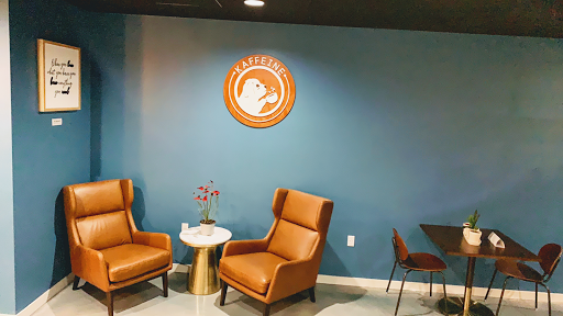 Kaffeine Place - Bar & Restaurant Gallery - United States