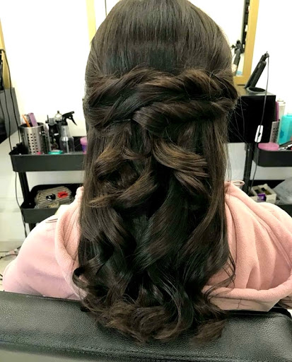 Fast Beauty Make-UP & Hair