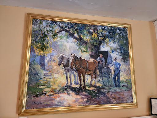 Riley Home Museum - Thumbnail