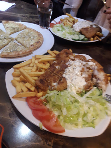 Pizzeria Lilla Cleopatra - Thumbnail