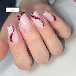 Photo n°5 de F’nails prothésiste ongulaire à Gien (Institut de beauté)