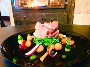 Photo n°57 de Sospiro Restaurant traditionnel italien à Saint-Arnoult (Pizzeria)