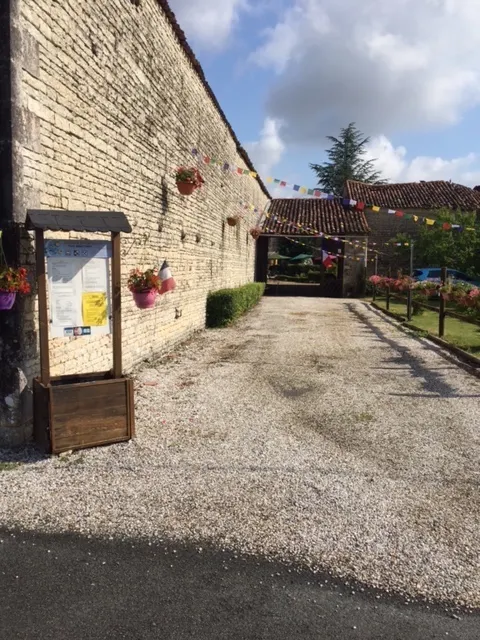 Logis De La Chouette