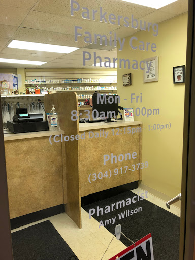 Coplin Health Systems Parkersburg Family Care - Thumbnail