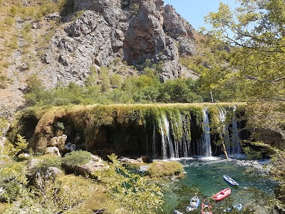 Photos of Zrmanj Boat Excursions