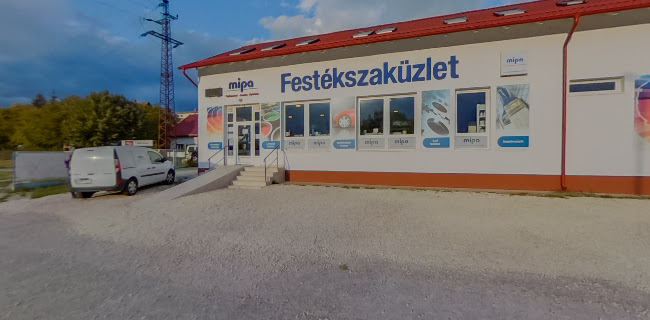 Értékelések erről a helyről: MIPA Color Kft., Székesfehérvár - Festékbolt