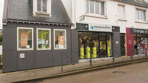 AUDITION SANTE PLOEMEUR