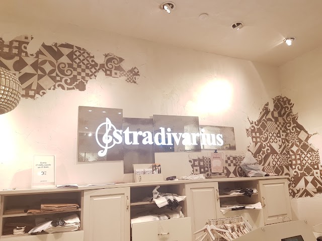 Stradivarius