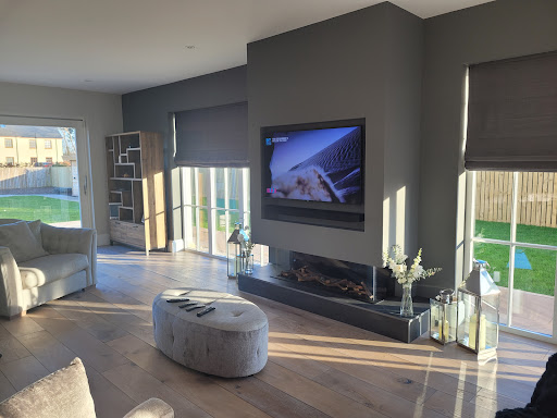 Custom-tec, Tv, Aerial, Satallite Services