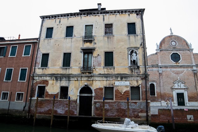 Église Santa Maria dei Carmini