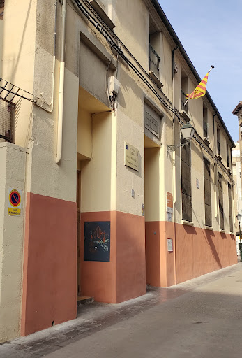 Centro Público de Educación para Adultos