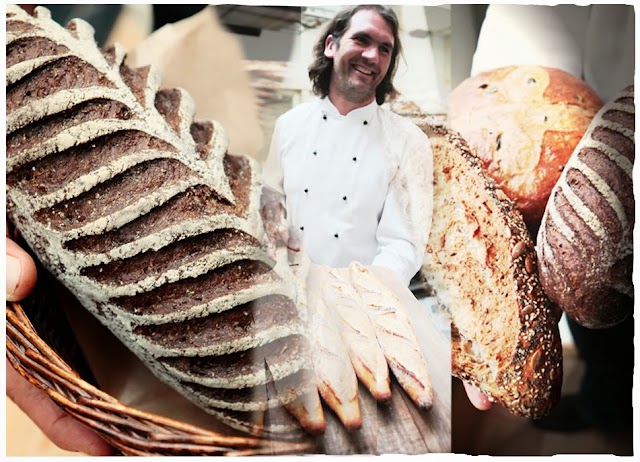 Boulangerie Michel