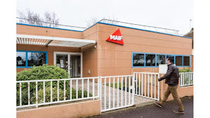 Photo n°1 de MAIF Assurances Alençon à Alençon (Banque d'épargne)