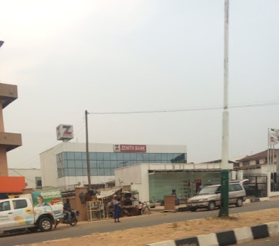 photo of Zenith Bank