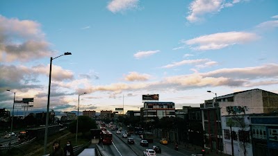 Photos of NQS Calle 75