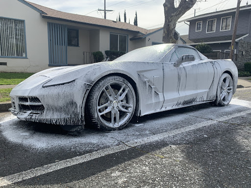 Jake’s Auto Detailing - Thumbnail