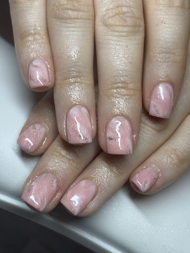 Glamour Beauty Salon