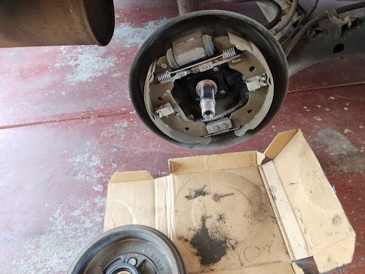 SMART MOBILE MECHANIC - Thumbnail