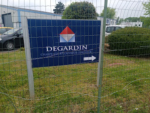 Photo n°2 de SAS DEGARDIN à Trith-Saint-Léger (Couvreur)