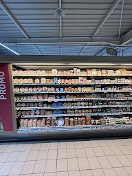 Photo n°38 de Intermarché SUPER Besançon à Besançon (Magasin de vins et spiritueux)