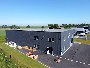 Photo n°4 de Brasserie Breweppes à Herlies (Brasserie)