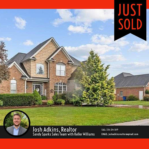 Josh Adkins Realtor- Keller Williams - Thumbnail