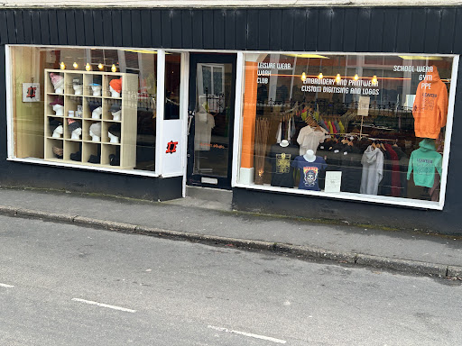 Instant Images Workwear Printwear & Embroidery