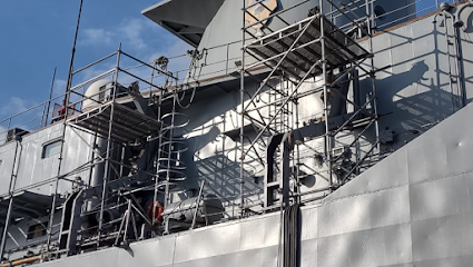 Andaimes Rio Serviços Comércio