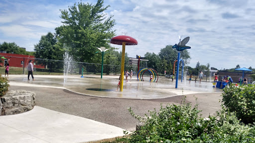 Norm Jary Park