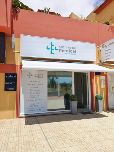 Costa Adeje Medical Doctors | Especialidades | Medical Centre - Nursing - Thumbnail