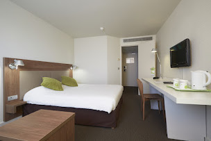 Photo n°28 de Campanile Le Blanc Mesnil à Le Blanc-Mesnil (Séminaire)