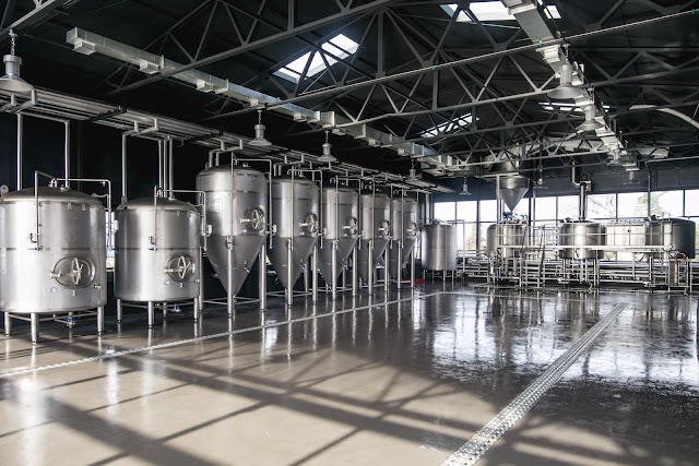Magpie Brewery