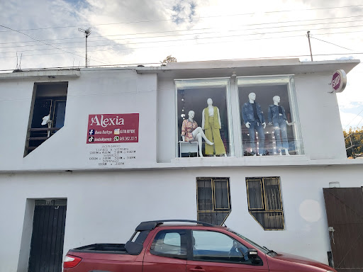 Alexia Boutique - Thumbnail