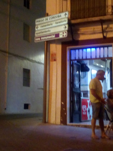 Bar la Hino - Thumbnail