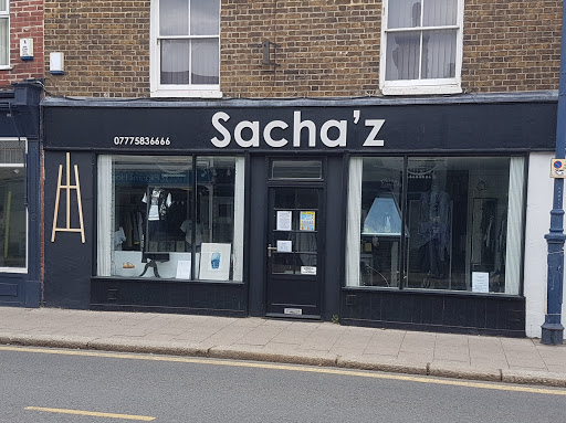 Sacház - Visual