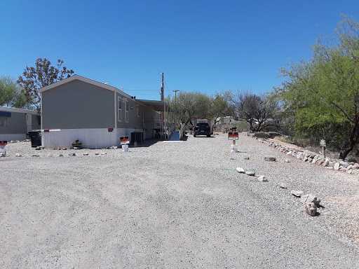 Stagecoach Trails Manufactured Home Community - Thumbnail