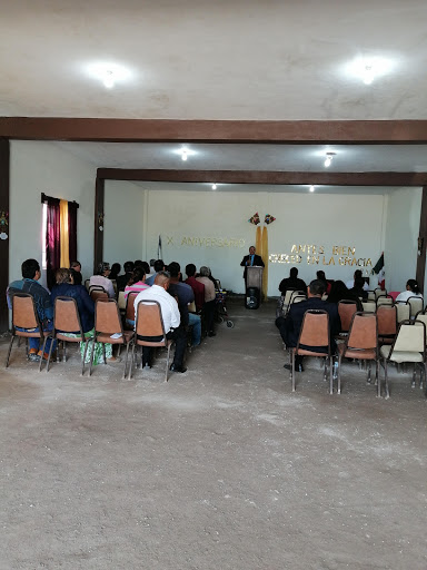 First Independent Fundamental Baptist Church of Loreto - Thumbnail