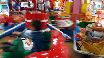 Photos of Star City Center