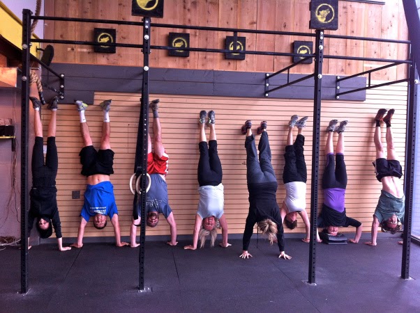 CrossFit Evviva photo 5