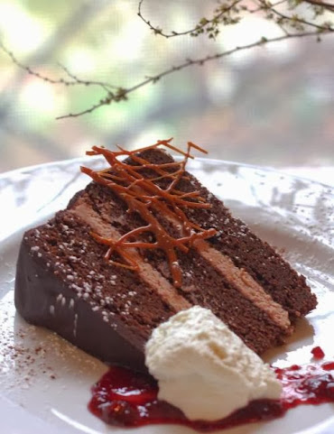 blue bird bistro by null