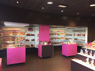 Photo n°3 de MONBANA LIMOGES à Le Vigen (Boutique de cadeaux)