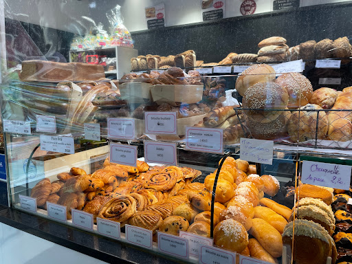 Boulangerie de Neuilly Gallery - France