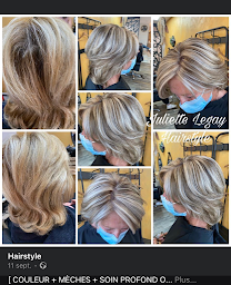 Photo n°36 de Hairstyle à Saint-Pol-sur-Ternoise (Salon de coiffure)