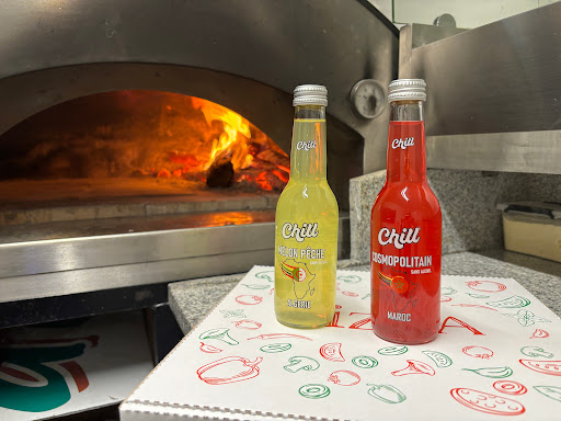 Photo 2 - Pizza Truck Maizières-Les-Metz