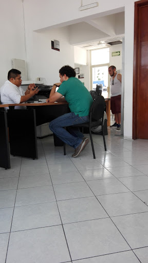 Toyota Centro De Servicios - Thumbnail