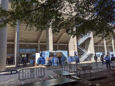 Columbia University Baker Athletics Complex